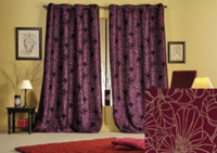 Готовые шторы Aspect Velours
