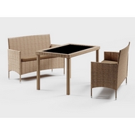     Company Set (Wood)  