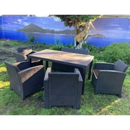     (California Set)    4 