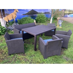     (California Set)    4 