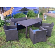     (California Set)    4 