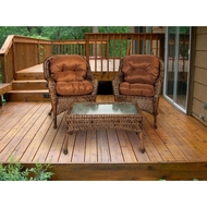       (Medison) Balcony Set  