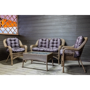       Terrace Set      