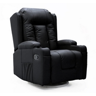   Lazy Boy 3  1 (black)