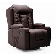   Lazy Boy 3  1 (brown)