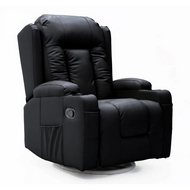   Lazy Boy 5  1 (black)