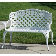       (Tea rose) White