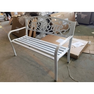      (Welcome) White