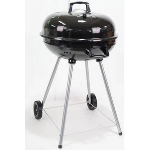 Угольный гриль барбекю Grill BBQ 22022EC