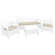    Yalta Triple Set  