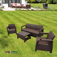    Yalta Triple Set  