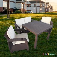   Yalta Premium Lunch Set Chocolate