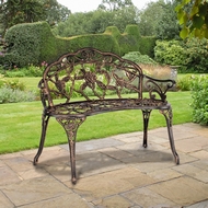        (Antique Rose) bronze
