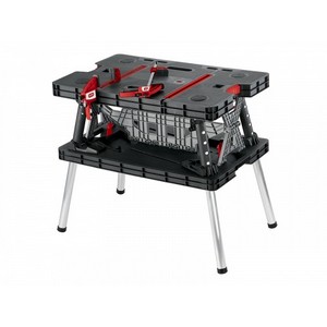 ������� Folding Table Mettal Leg