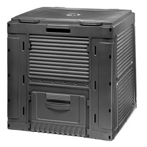 ��������� E-COMPOSTER 470 L