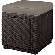 ����� � �������� Cube with cushion (����������)