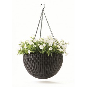 ��������� ����� HANGING SPHERE PLANTER (����������)