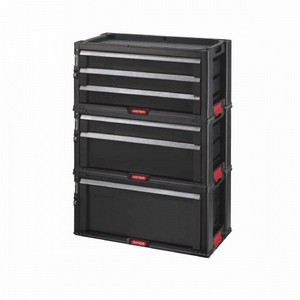 ���� ��������� � ���������� ������� 6 DRAWERS TOOL CHEST SET
