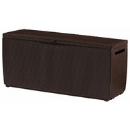 ������ 305 � RATTAN STORAGE BOX CAPRI (����������)