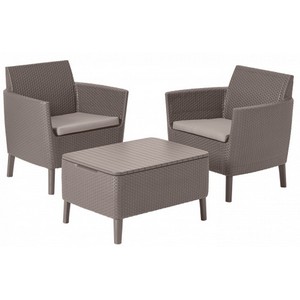 �������� ������ Salemo balcony set (��������)