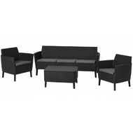 �������� ������ Salemo 3 seater set (������)