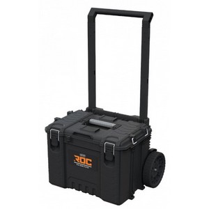 ������� � ������ ��� ������������ ROC PRO GEAR MOBILE CART 2.0
