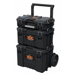 ��������� ������� ROC PRO GEAR MIBILE SYSTEM 2.0