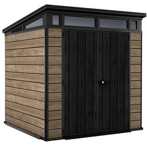 ����� PENT 7�7 SHED HOR