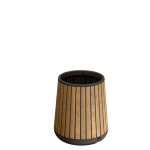 ����� Deco Conic Planter