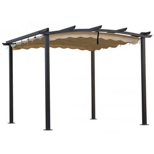 Тент садовый Green Glade 1152 3х3 м