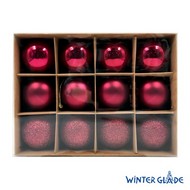    Winter Glade  6  12   