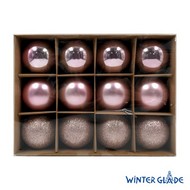    Winter Glade  6  12   