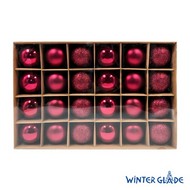   Winter Glade  6  24   