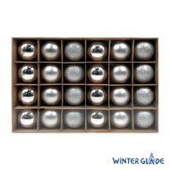    Winter Glade  6  24   