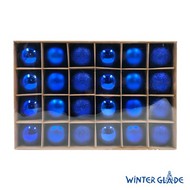    Winter Glade  6  24   