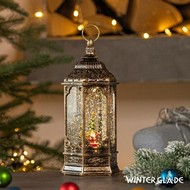   Winter Glade  F25-1