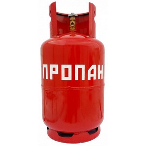 Газовый баллон 27 л