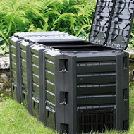  Prosperplast Module 1600  