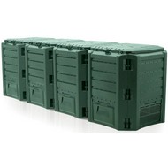  Prosperplast Module 1600  