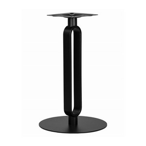 Подстолье обеденное ELAN BLACK