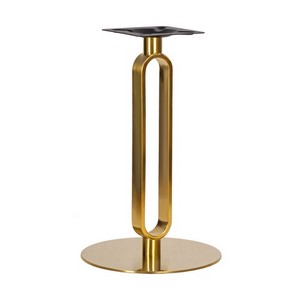 Подстолье обеденное ELAN GOLD