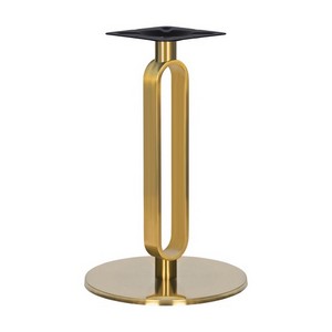 Подстолье обеденное Elan Gold LMS-8702