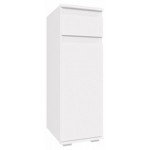 Тумба Stark (белый)