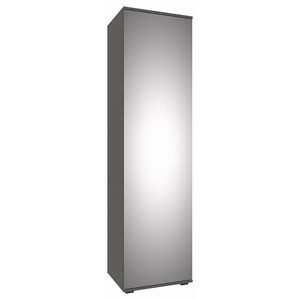 Шкаф платяной Stark 2 (серый)