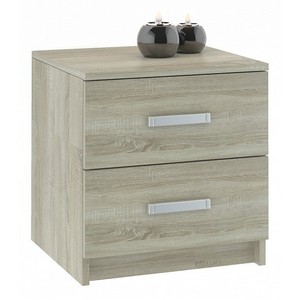 Тумбочка Лофт 420 (дуб сонома)