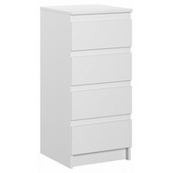 Комод Stern Т-2 (белый)