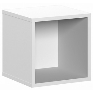 Полка навесная Stern Т-11 (белый)