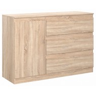 Тумба STERN 2 (дуб сонома)