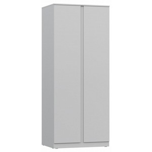Шкаф платяной Stern (белый)