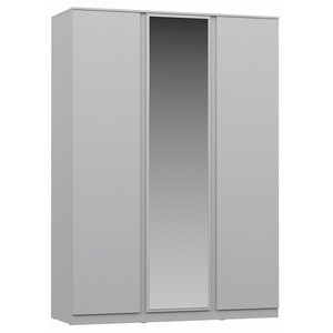 Шкаф платяной Stern 2 (белый)